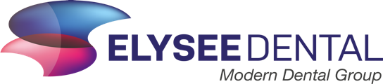Elysee Dental logo